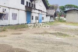 Dijual! Pabrik di Pasar Kemis Tangerang LT 50000m2 / LB 10000m2 Kawasan Bisnis Dijual! Pabrik di Pasar Kemis Tangerang LT 50000m2 / LB 10000m2 Kawasan Bisnis