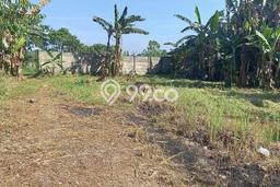 Tanah Kosong Dijual di Bogor dengan Area 10644m2 Tanah Kosong Dijual di Bogor dengan Area 10644m2