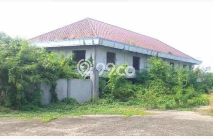 Tanah Kavling di Rengasdengklok Dijual dengan Luas 18341m2 Tanah Kavling di Rengasdengklok Dijual dengan Luas 18341m2