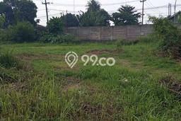 Lahan untuk Dijual di Gunung Sindur Bogor Luas 10644m2 Lahan untuk Dijual di Gunung Sindur Bogor Luas 10644m2