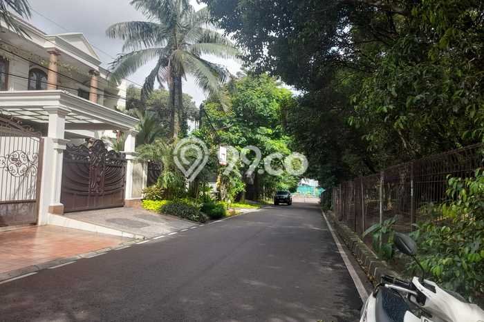 Hunian Eksklusif Best Location di Jakarta Selatan, DKI Jakarta Hunian Eksklusif Best Location di Jakarta Selatan, DKI Jakarta