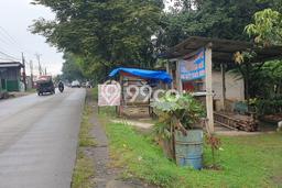 Lahan Strategis di Parung Dijual dengan Luas 9000m2 Lahan Strategis di Parung Dijual dengan Luas 9000m2