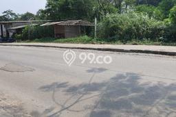 Kavling Tanah Dijual di Setu Tangerang Selatan Spesifikasi 4000m2 Kavling Tanah Dijual di Setu Tangerang Selatan Spesifikasi 4000m2