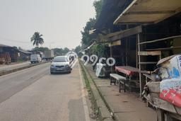 Jarang Ada! Tanah di Parung Punya Luas 80000m2 SHM Jarang Ada! Tanah di Parung Punya Luas 80000m2 SHM