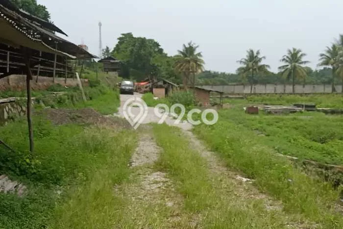 Tanah Kavling Dijual di Curug, Bogor dengan Luas Tanah 63000m2 Tanah Kavling Dijual di Curug, Bogor dengan Luas Tanah 63000m2