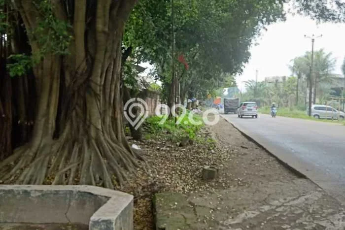 Tanah Kavling Dijual di Curug, Bogor dengan Luas Tanah 63000m2 Tanah Kavling Dijual di Curug, Bogor dengan Luas Tanah 63000m2