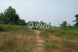 Tanah untuk Dijual Lokasi Legok, Tangerang Luas 95000m2 SHM Tanah untuk Dijual Lokasi Legok, Tangerang Luas 95000m2 SHM