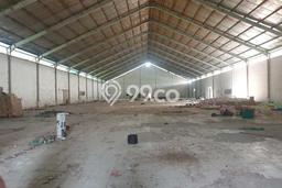Untuk Dijual! Gudang di Curug Bogor LT 5092m2 / LB 4500m2 Kawasan Bisnis Untuk Dijual! Gudang di Curug Bogor LT 5092m2 / LB 4500m2 Kawasan Bisnis