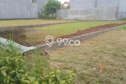 Tanah Kavling di Karang Tengah Dijual dengan Luas 180m2 Tanah Kavling di Karang Tengah Dijual dengan Luas 180m2