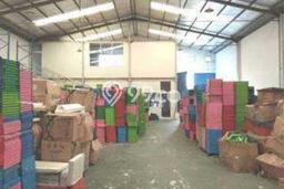 Unit Gudang Dijual di Tangerang LT 4895m2 & LB 1740m2 Unit Gudang Dijual di Tangerang LT 4895m2 & LB 1740m2