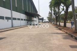 Pabrik Bagus Dijual LB 27000m2 Lokasi Strategis Bekasi Area Cocok untuk Berbisnis Pabrik Bagus Dijual LB 27000m2 Lokasi Strategis Bekasi Area Cocok untuk Berbisnis