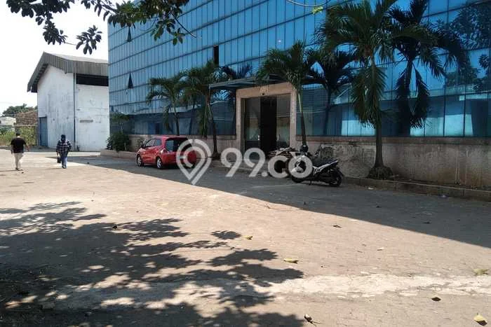 Paling Diincar! Pabrik Dijual di Narogong Harga Kompetitif Paling Diincar! Pabrik Dijual di Narogong Harga Kompetitif