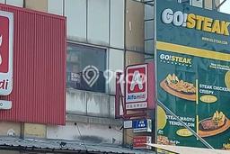 Ruko Dijual di Prime Area Tangerang Luas 198m2 Ruko Dijual di Prime Area Tangerang Luas 198m2