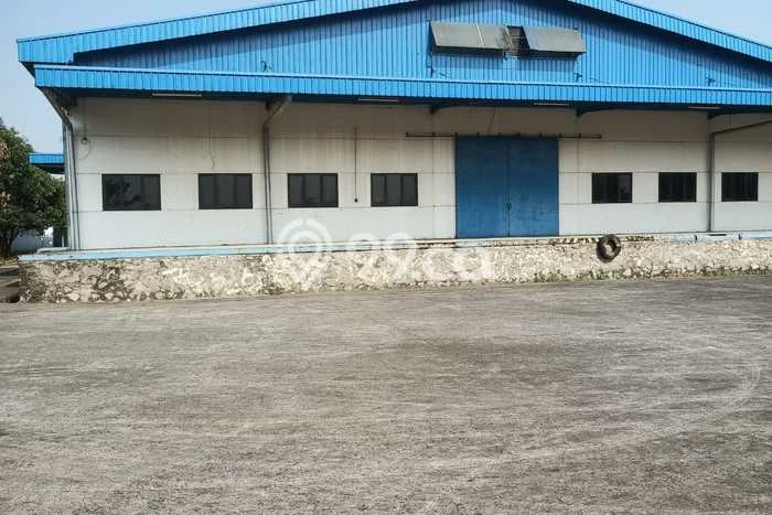 Untuk Dijual Pabrik di Karawang Timur, Karawang Harga Penawaran Spesial Untuk Dijual Pabrik di Karawang Timur, Karawang Harga Penawaran Spesial