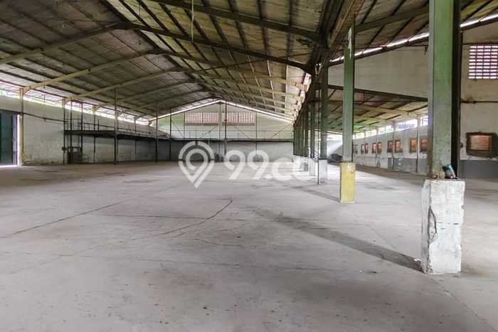 Paling Dicari! Pabrik Dijual di Bekasi Harga Kompetitif Paling Dicari! Pabrik Dijual di Bekasi Harga Kompetitif