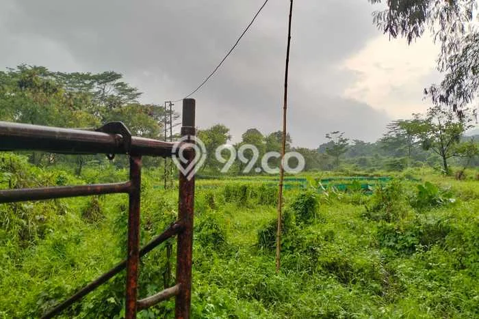 Dijual Tanah Lokasi Klapanunggal, Bogor Seluas 30000m2 Dijual Tanah Lokasi Klapanunggal, Bogor Seluas 30000m2