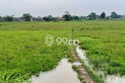 Dijual Tanah 23000m2 di Bekasi, Bekasi Dijual Tanah 23000m2 di Bekasi, Bekasi