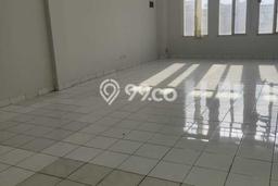 Unit Ruko Dijual di Tangerang LT 80m2 & LB 200m2 Unit Ruko Dijual di Tangerang LT 80m2 & LB 200m2