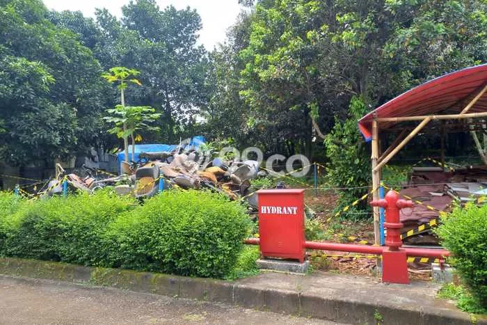 Lokasi Strategis! Dijual Pabrik Bisnis di Cileungsi, Bogor Kondisi Bagus Lokasi Strategis! Dijual Pabrik Bisnis di Cileungsi, Bogor Kondisi Bagus