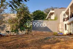 Dijual Tanah di Tangerang, Luas 220m2 - Dijual Tanah di Tangerang, Luas 220m2 -