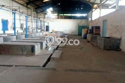 Untuk Dijual! Gudang di Cikiwul Bekasi LT 3400m2 / LB 1000m2 Kawasan Strategis Untuk Dijual! Gudang di Cikiwul Bekasi LT 3400m2 / LB 1000m2 Kawasan Strategis
