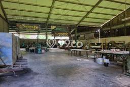 Gudang Dijual di Kawasan Cileungsi, Bogor Harga Kompetitif Gudang Dijual di Kawasan Cileungsi, Bogor Harga Kompetitif