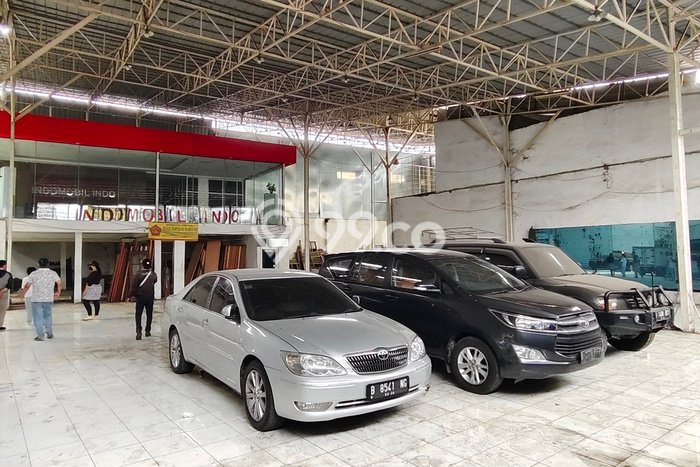 Komersial Bagus Dijual LB 2400m2 Lokasi Strategis Tangerang Area Cocok untuk Bisnis Komersial Bagus Dijual LB 2400m2 Lokasi Strategis Tangerang Area Cocok untuk Bisnis