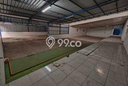 Pabrik Dijual Lokasi Emas di Cileungsi Luas 1800m2 Pabrik Dijual Lokasi Emas di Cileungsi Luas 1800m2
