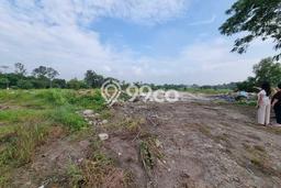 Tanah Kavling untuk Dijual di Cikande Serang 170000m2 Tanah Kavling untuk Dijual di Cikande Serang 170000m2