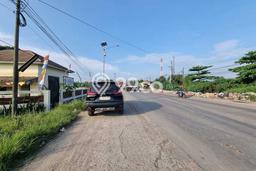 Kavling Tanah Dijual di Cikande, Serang, Luas 50000m2 Area Strategis Kavling Tanah Dijual di Cikande, Serang, Luas 50000m2 Area Strategis