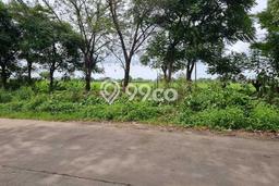 Lahan Strategis di Cikande Dijual dengan Luas 300000m2 Lahan Strategis di Cikande Dijual dengan Luas 300000m2