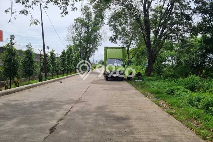 Lahan Strategis di Cikande Dijual dengan Luas 300000m2 Lahan Strategis di Cikande Dijual dengan Luas 300000m2