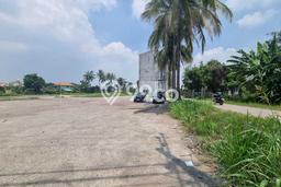 Tanah Dijual Lokasi Cikande Serang - Tanah Dijual Lokasi Cikande Serang -