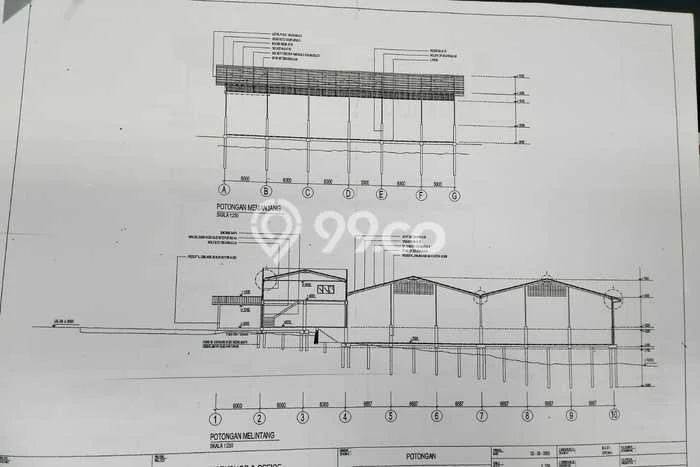 Unit Gudang Strategis di Cileungsi, Bogor Potensi Cuan Besar Unit Gudang Strategis di Cileungsi, Bogor Potensi Cuan Besar