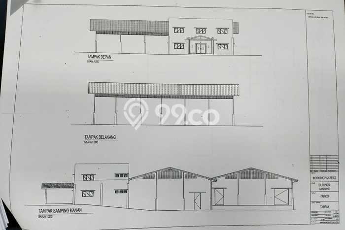 Unit Gudang Strategis di Cileungsi, Bogor Potensi Cuan Besar Unit Gudang Strategis di Cileungsi, Bogor Potensi Cuan Besar
