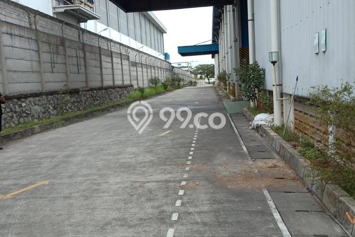 Paling Diincar! Pabrik Dijual di Delta Mas Harga Kompetitif Paling Diincar! Pabrik Dijual di Delta Mas Harga Kompetitif