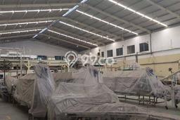 Pabrik Dijual di Tangerang LT 14000m2 & LB 7000m2 Lokasi Terbaik! Pabrik Dijual di Tangerang LT 14000m2 & LB 7000m2 Lokasi Terbaik!