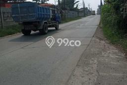 Kavling Tanah di Legok Dijual Luas 90000m2 Legalitas SHM Kavling Tanah di Legok Dijual Luas 90000m2 Legalitas SHM