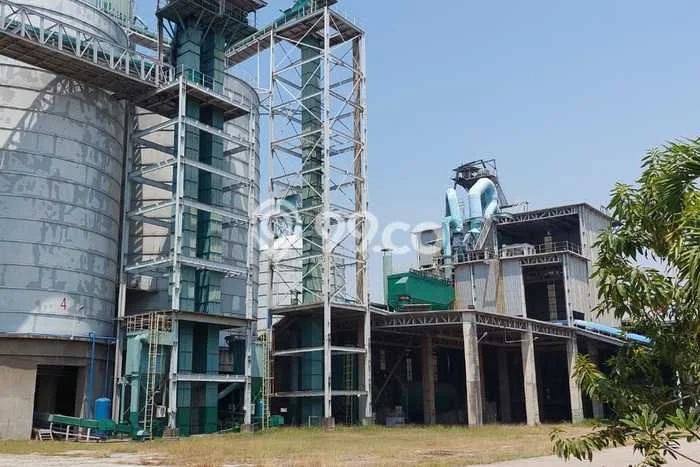 Area Ramai! Pabrik Dijual di Bojonegara untuk Bisnis Luas Bangunan 20000m2 Area Ramai! Pabrik Dijual di Bojonegara untuk Bisnis Luas Bangunan 20000m2