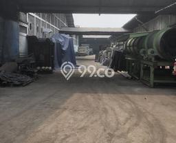 Dijual! Pabrik di Jatake Tangerang LT 24350m2 / LB 16500m2 Kawasan Bisnis Dijual! Pabrik di Jatake Tangerang LT 24350m2 / LB 16500m2 Kawasan Bisnis
