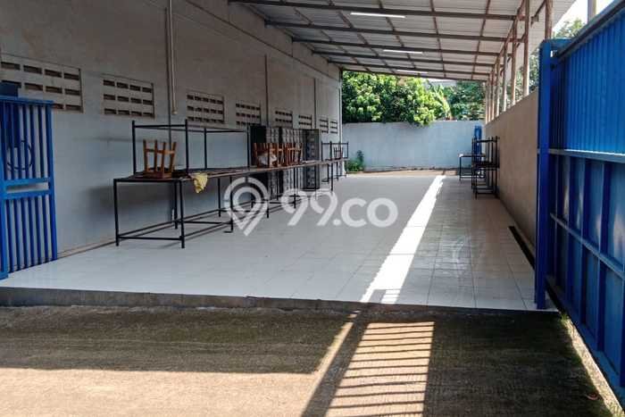 Gudang Dijual Lokasi Stratagis di Cileungsi Bogor Cocok untuk Bisnis Gudang Dijual Lokasi Stratagis di Cileungsi Bogor Cocok untuk Bisnis