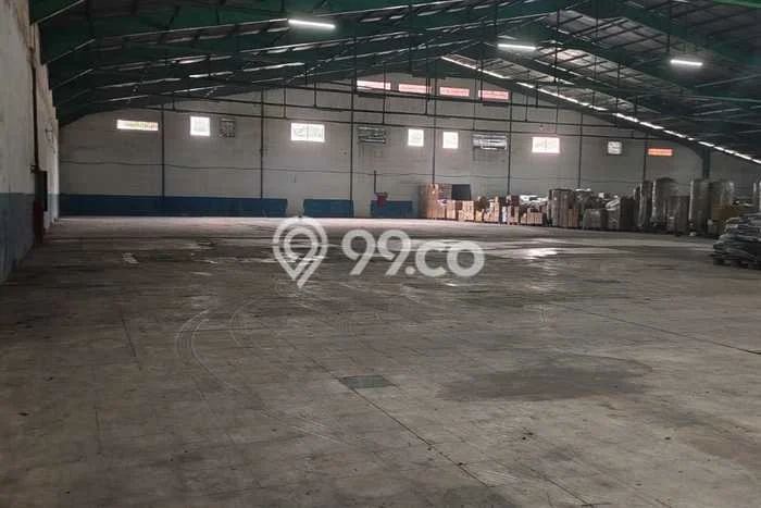 Paling Diincar! Gudang Dijual di Bekasi Harga Kompetitif Paling Diincar! Gudang Dijual di Bekasi Harga Kompetitif