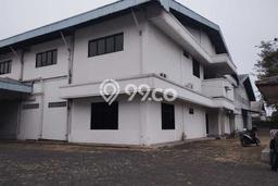 Gudang Dijual di Prime Area Bekasi Luas 13000m2 Gudang Dijual di Prime Area Bekasi Luas 13000m2
