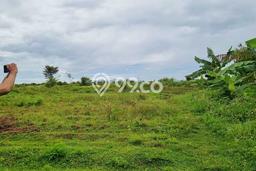Tanah di Tigaraksa, Tangerang Luas 425000m2 Dijual Segera Tanah di Tigaraksa, Tangerang Luas 425000m2 Dijual Segera