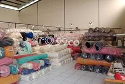 Gudang Paling Dicari LB 1100m2 Dijual di Cileungsi Gudang Paling Dicari LB 1100m2 Dijual di Cileungsi