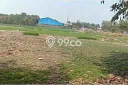 Tanah Komersial Dijual di Cileungsi Bogor 27400m2 Tanah Komersial Dijual di Cileungsi Bogor 27400m2