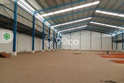 Gudang Bagus Dijual LB 1495m2 Lokasi Strategis Bekasi Area Cocok untuk Bisnis Gudang Bagus Dijual LB 1495m2 Lokasi Strategis Bekasi Area Cocok untuk Bisnis