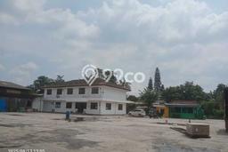 Dijual! Pabrik di Jatake Tangerang LT 17000m2 / LB 8000m2 Kawasan Strategis Dijual! Pabrik di Jatake Tangerang LT 17000m2 / LB 8000m2 Kawasan Strategis