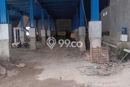 Gudang Komersial Disewakan di Cikupa Tangerang Luas 2000m2 Gudang Komersial Disewakan di Cikupa Tangerang Luas 2000m2