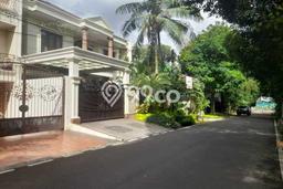 Hunian Eksklusif Best Location di Jakarta Selatan, DKI Jakarta Hunian Eksklusif Best Location di Jakarta Selatan, DKI Jakarta